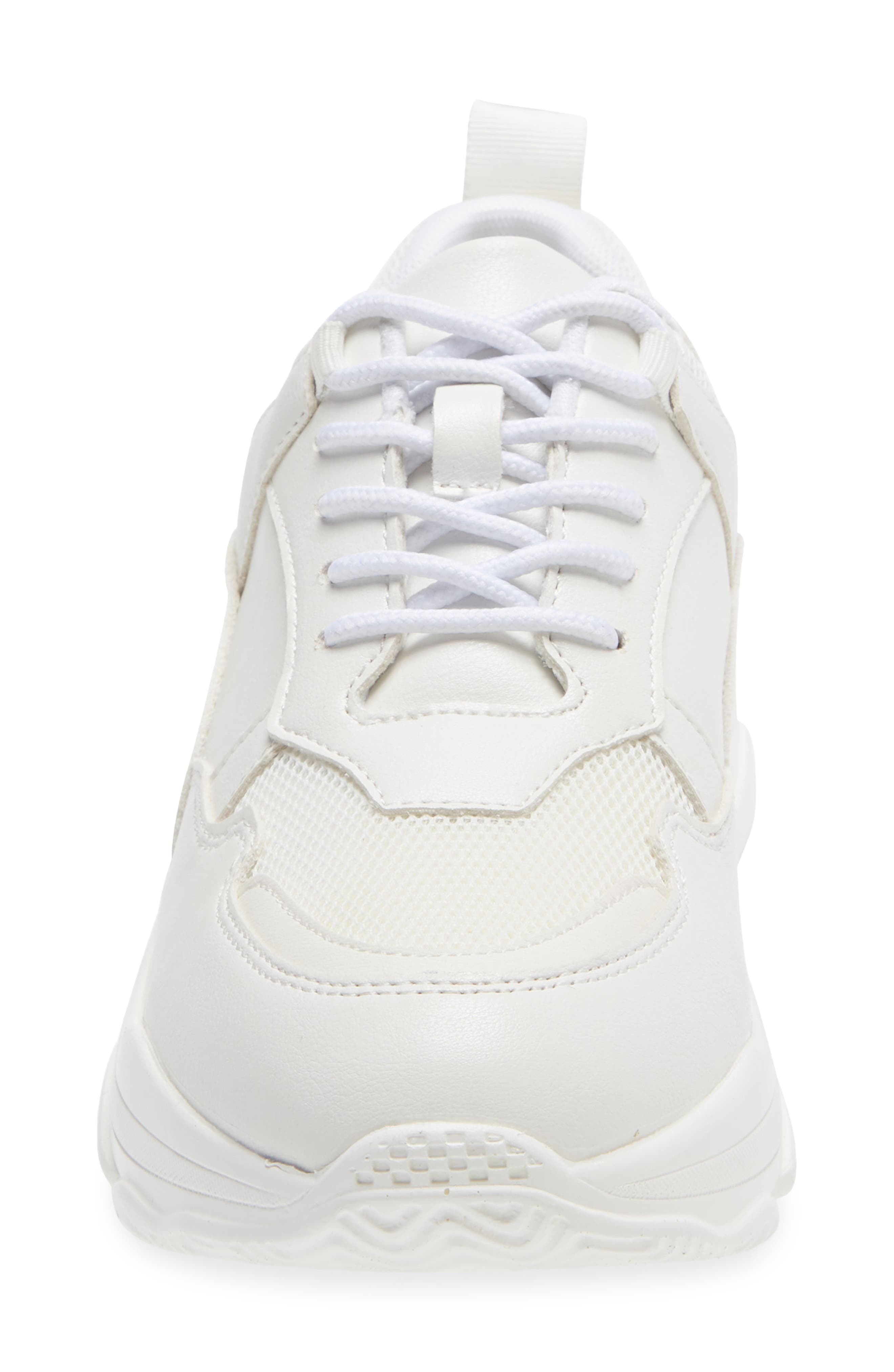 Billini Stassi Chunky Sneaker, Alternate, color, 