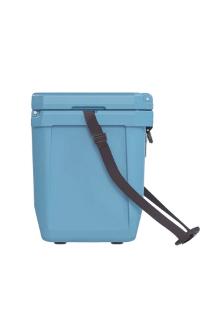 CoolR 25qt Hard Sided Cooler, Alternate, color, South Pacific