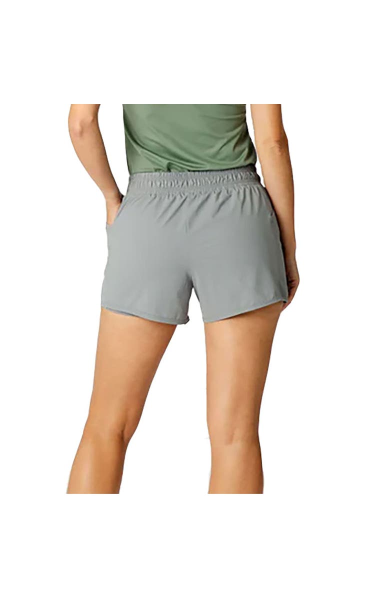 Sofibella Athletic Womens Tennis Shorts, Alternate, color, Stone