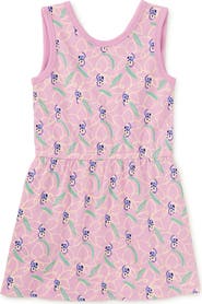 Tea Collection Reversible Dress