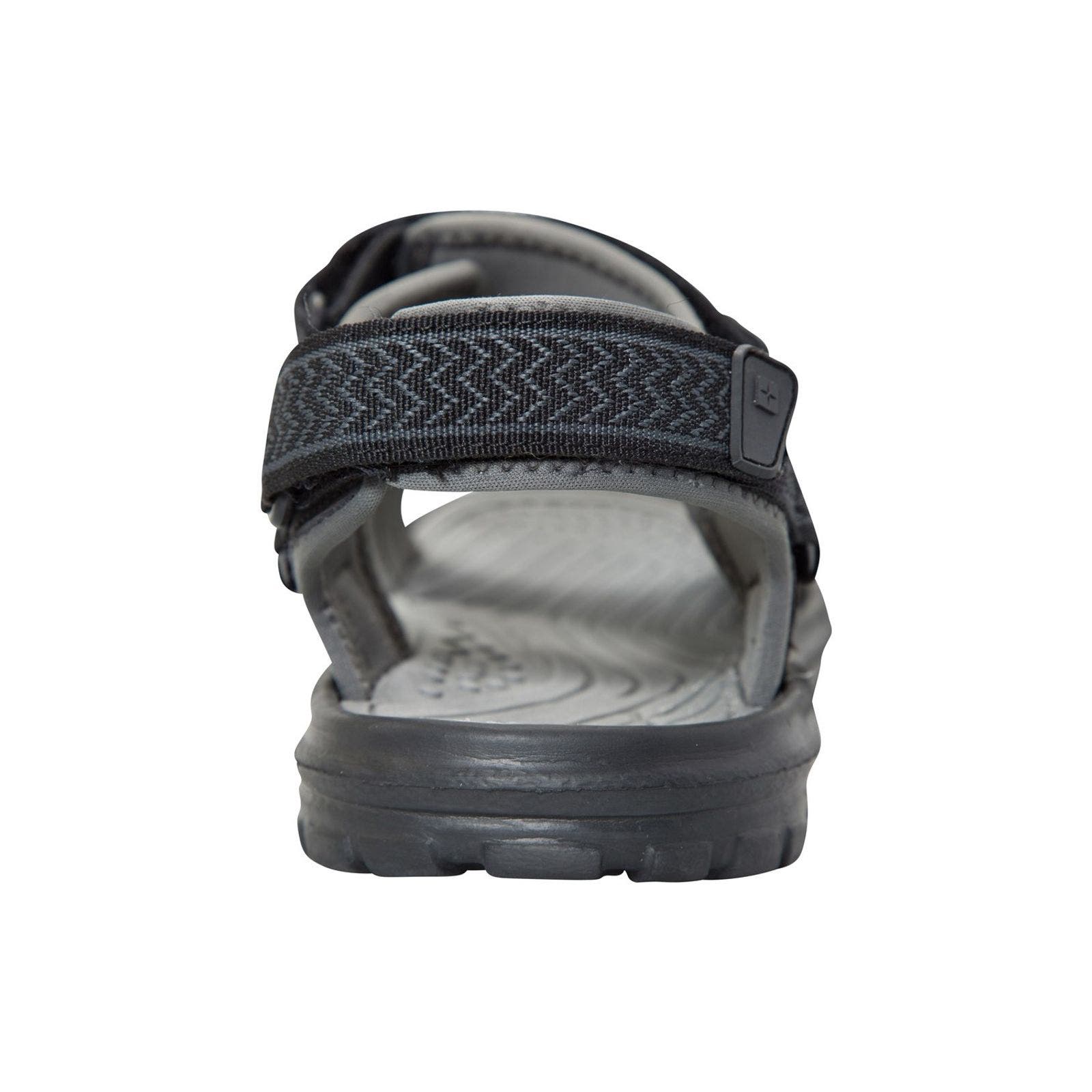 Crete Sandals, Alternate, color, Gray