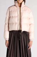Moncler Meditation Puffer Jacket