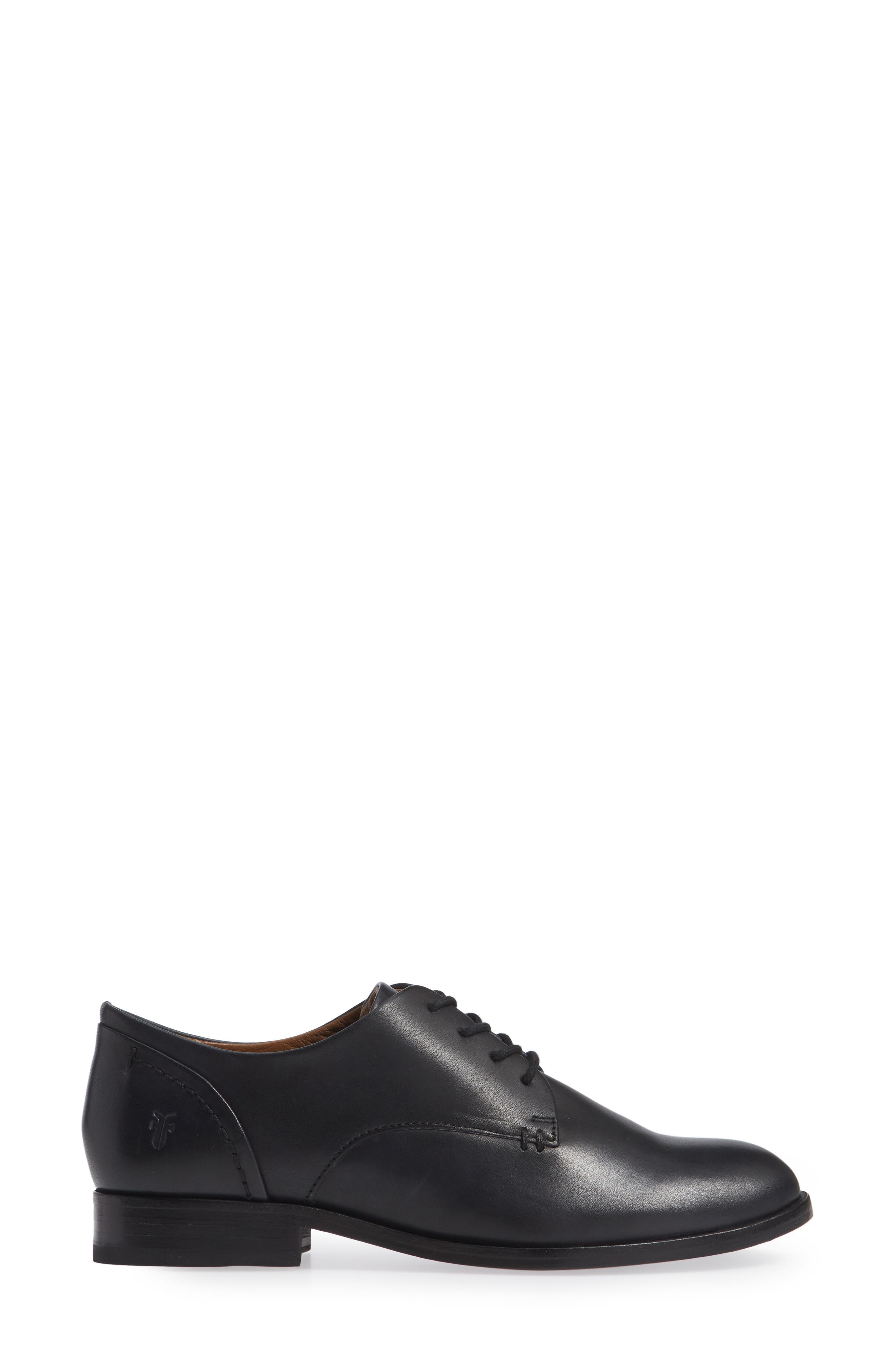 Frye Elyssa Oxford, Alternate, color, 