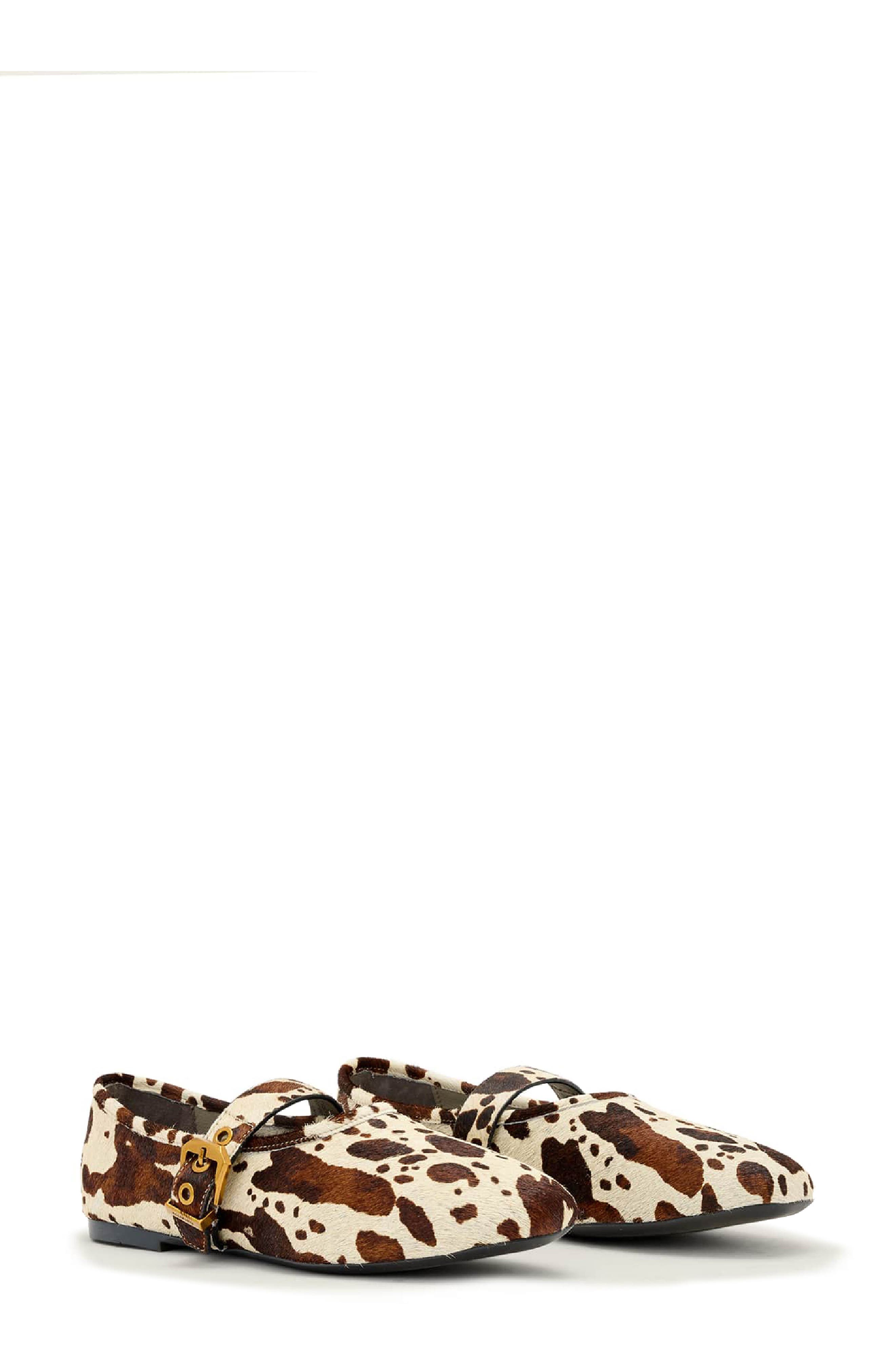 Hollie Mary Jane Flat - image 3
