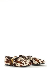 AllSaints Hollie Mary Jane Flat