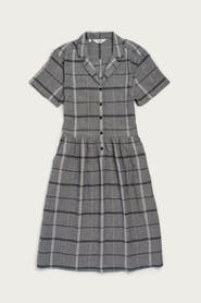 Bridge & Burn Ruby Shirt Dress