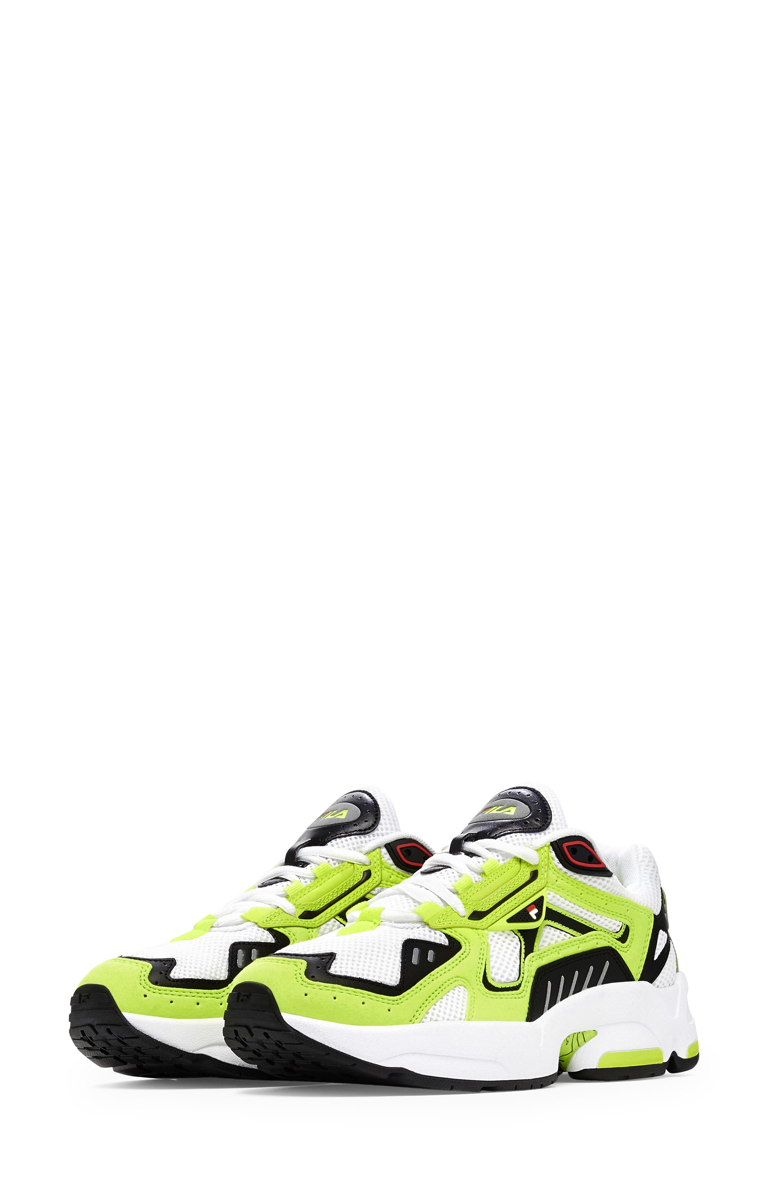 FILA Archive RJV Sneaker, Main, color, 