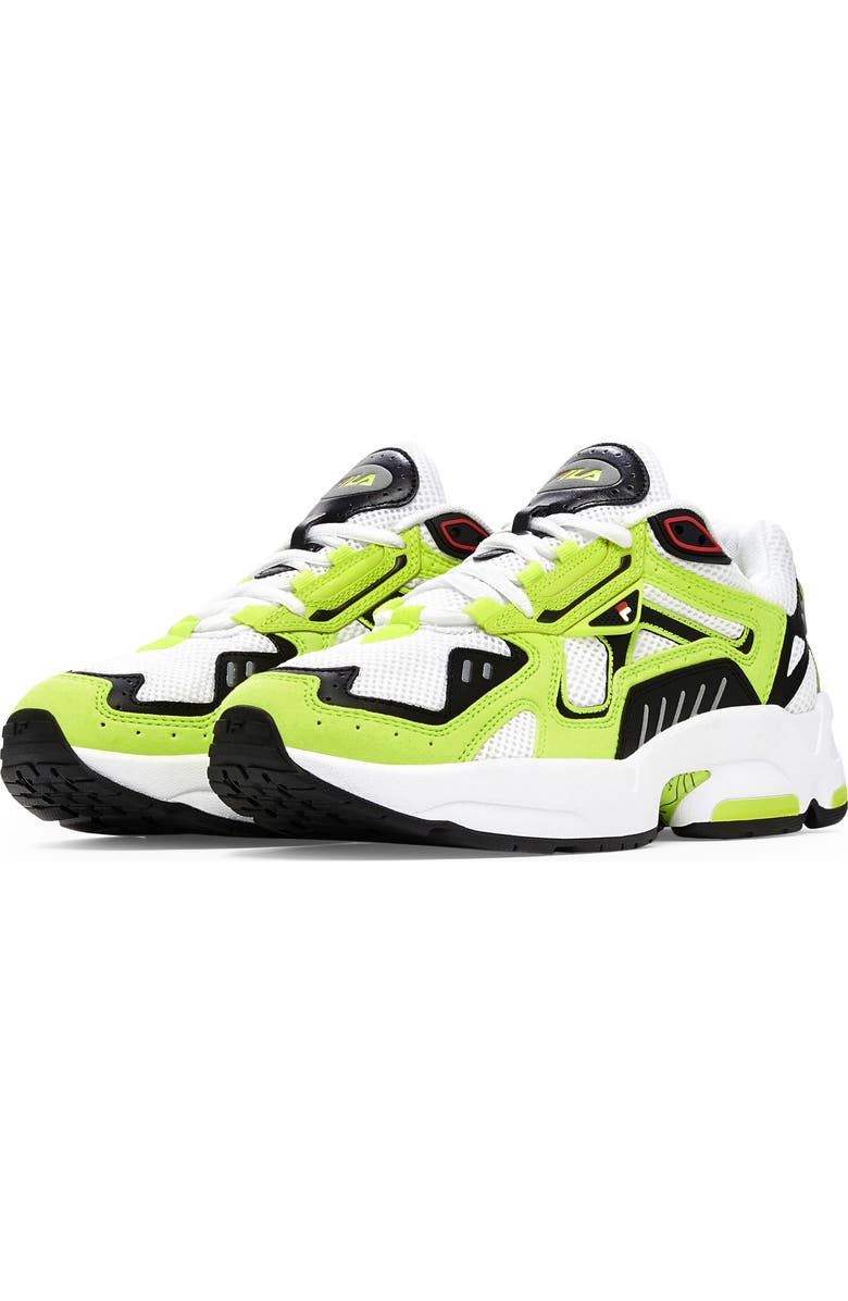 FILA Archive RJV Sneaker, Main, color,