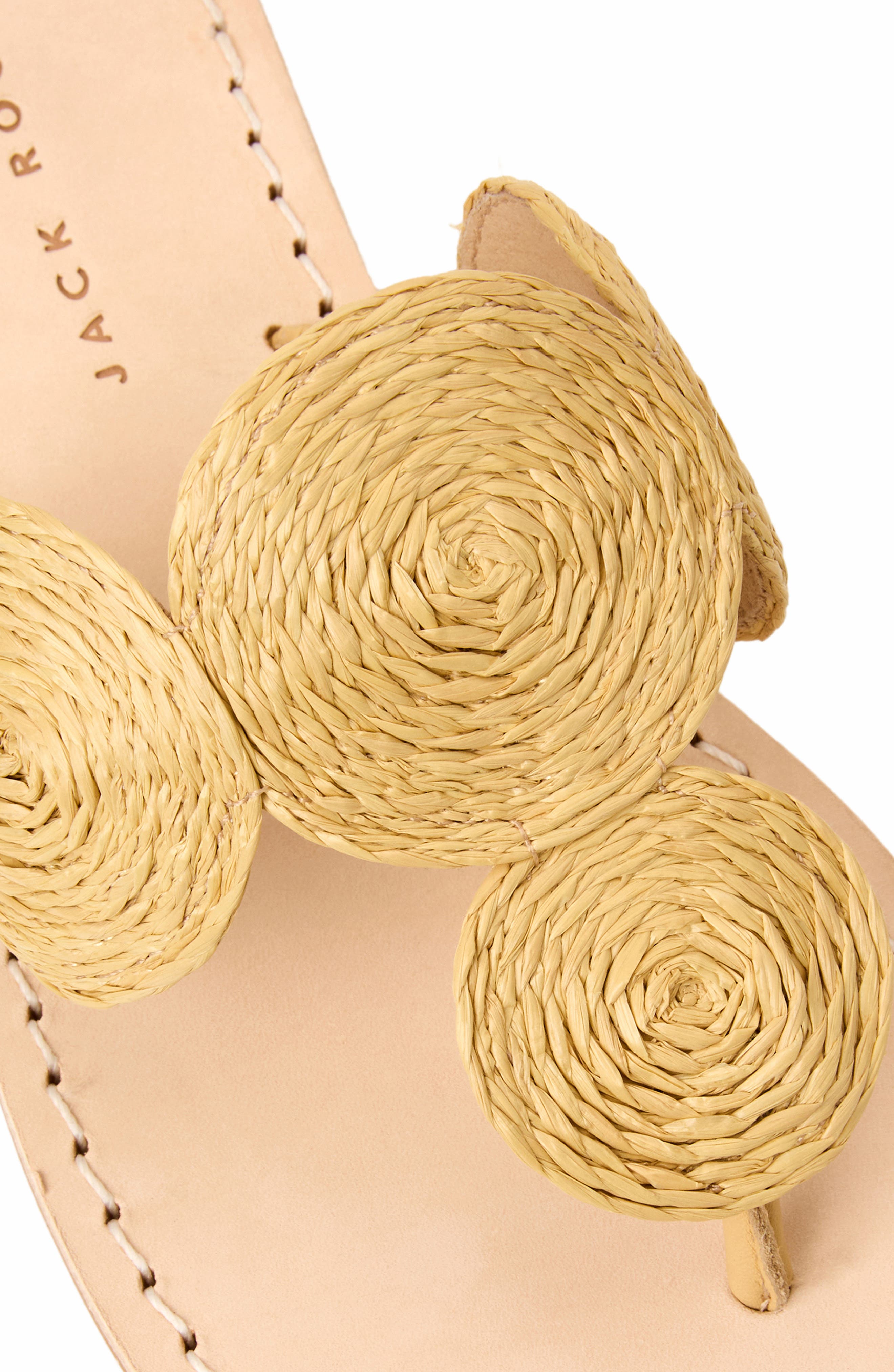 Jack Rogers Margo Sandal, Alternate, color, 