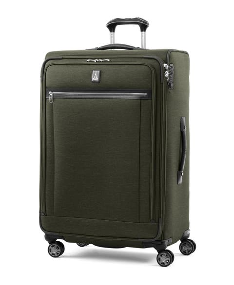 Platinum Elite Softside Expandable Large 29-Inch Checked Luggage