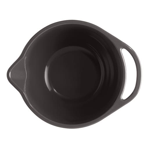 Emile Henry Mixing Bowl, Large In Truffle