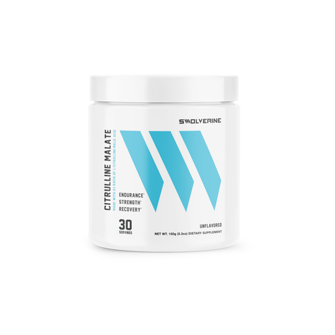 Citrulline Malate