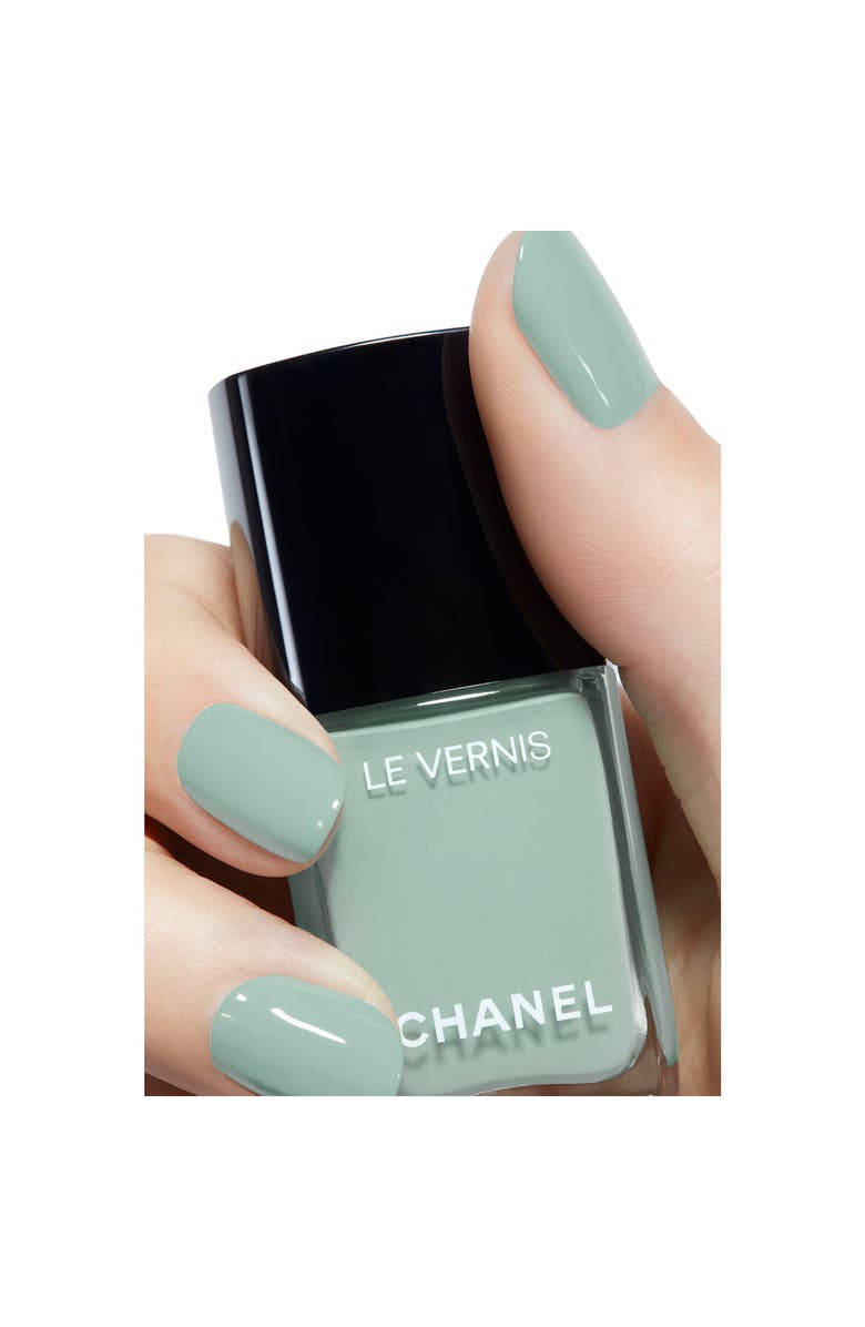 CHANEL LE VERNIS Longwear Nail Color, Alternate, color, 