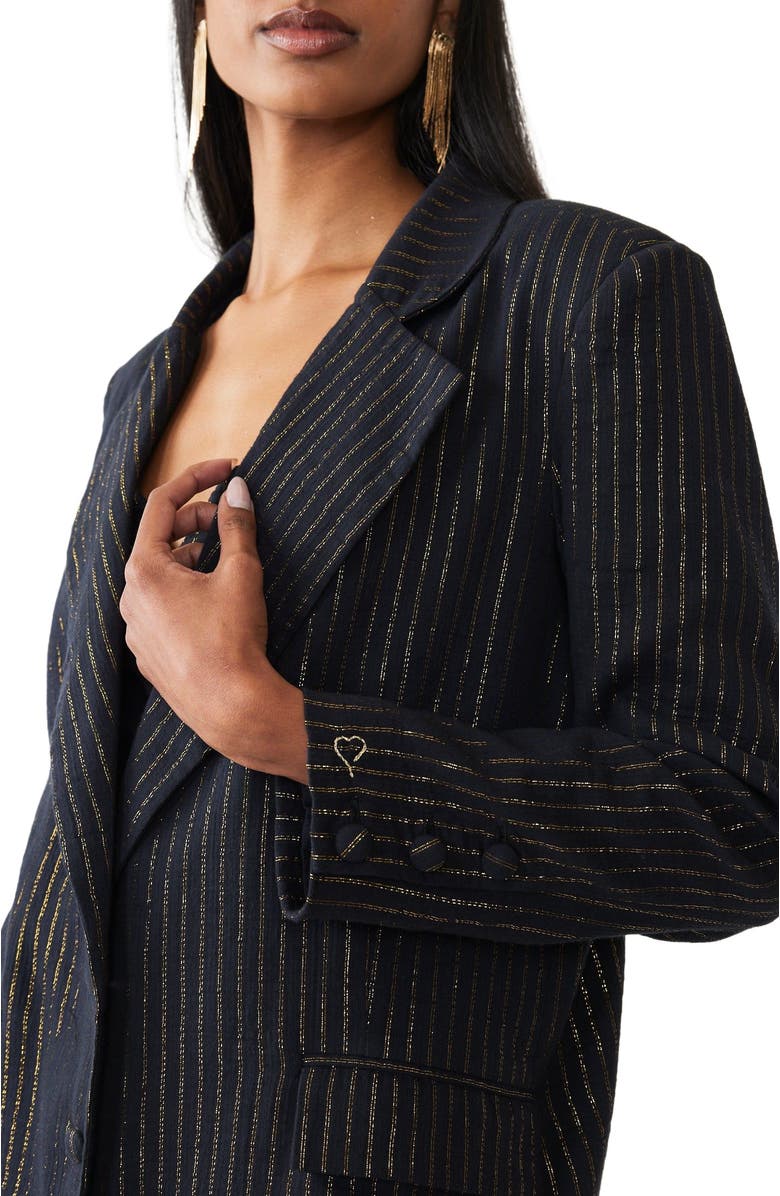 Eddy Sloan Blazer, Alternate, color, 