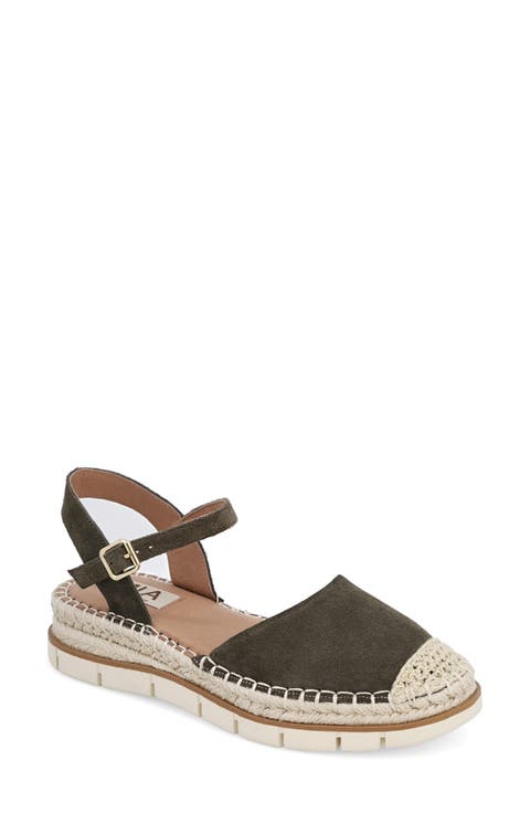 Verona Espadrille Sandal (Women)