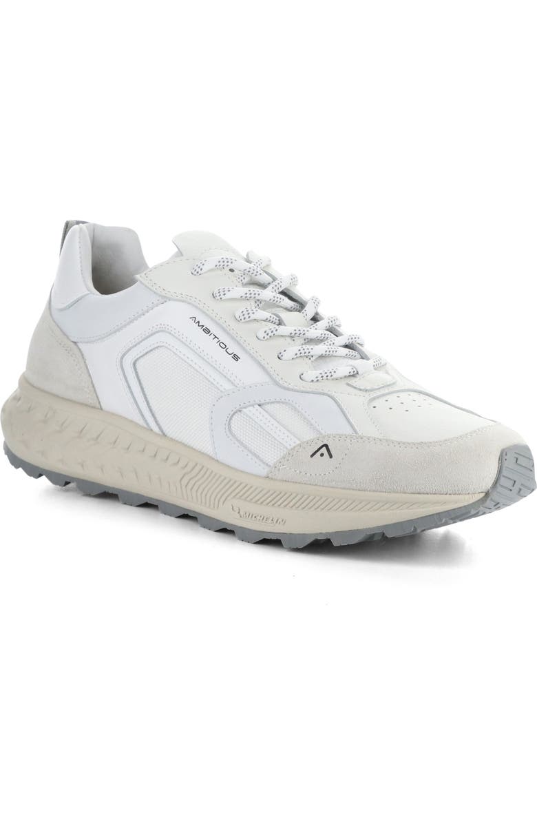 Ambitious 13393 Sneaker, Main, color,