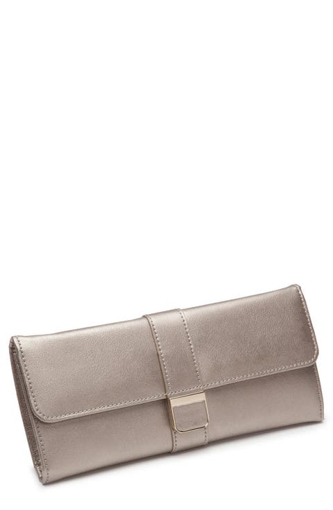 Palermo Jewelry Roll