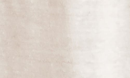 Reiss White Linen Cap-sleeve T-shirt In White