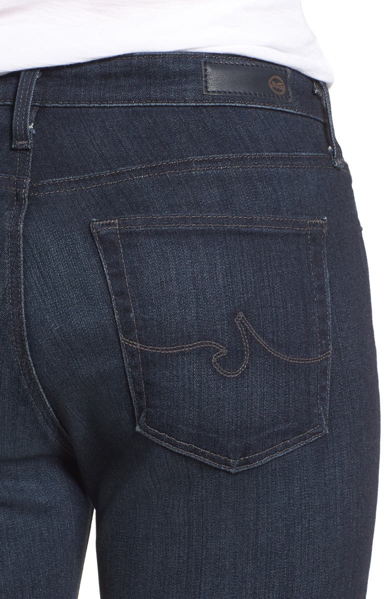 AG 'The New Angel' Bootcut Jeans, Alternate, color,