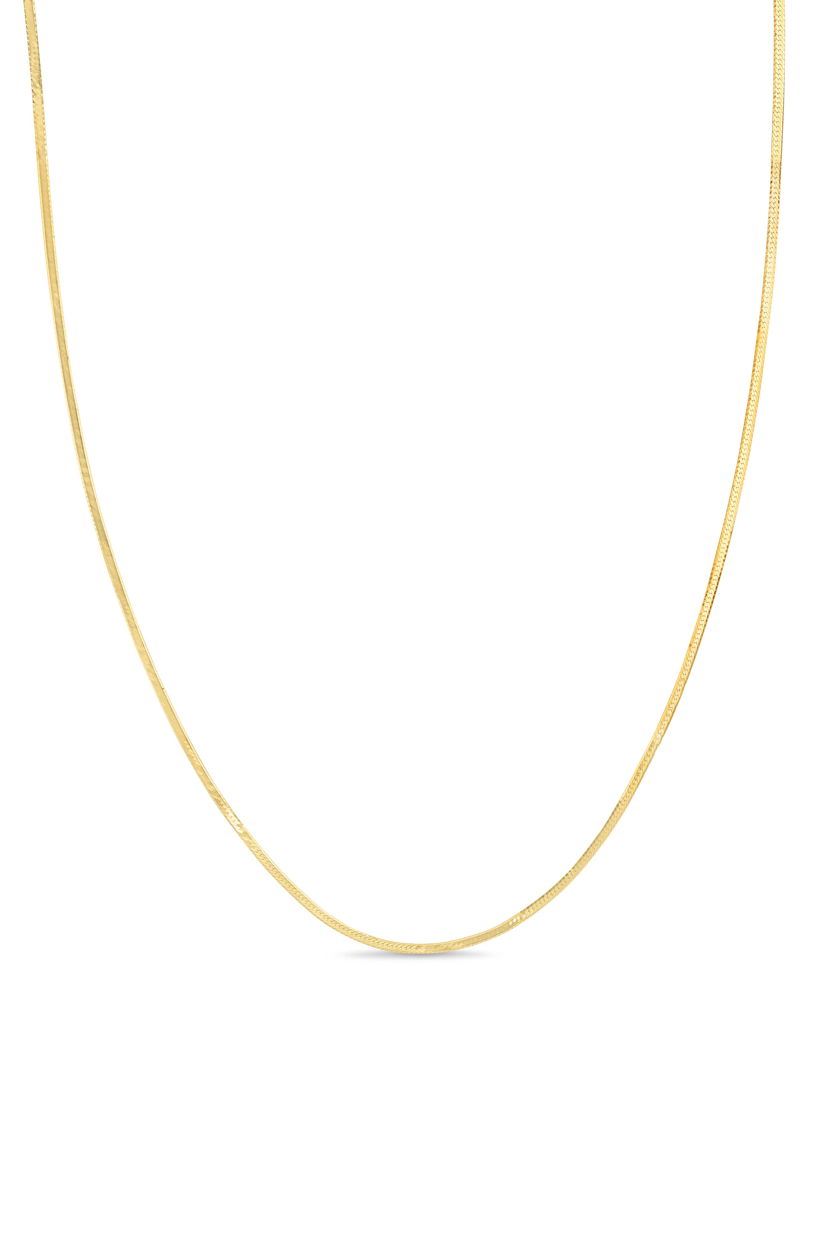 selected 14K YELLOW GOLD