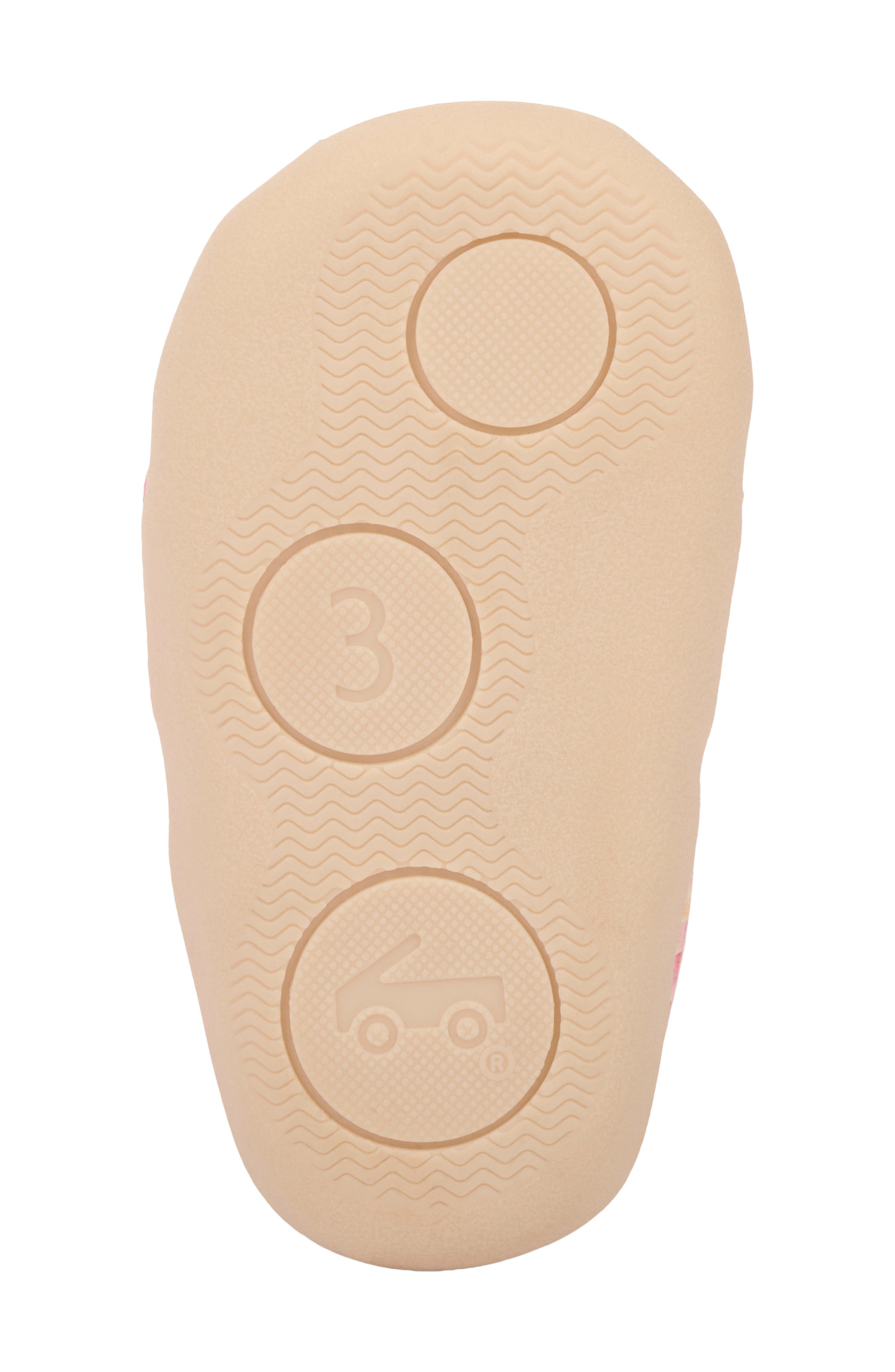 See Kai Run Brook III Sandal, Alternate, color, Confetti