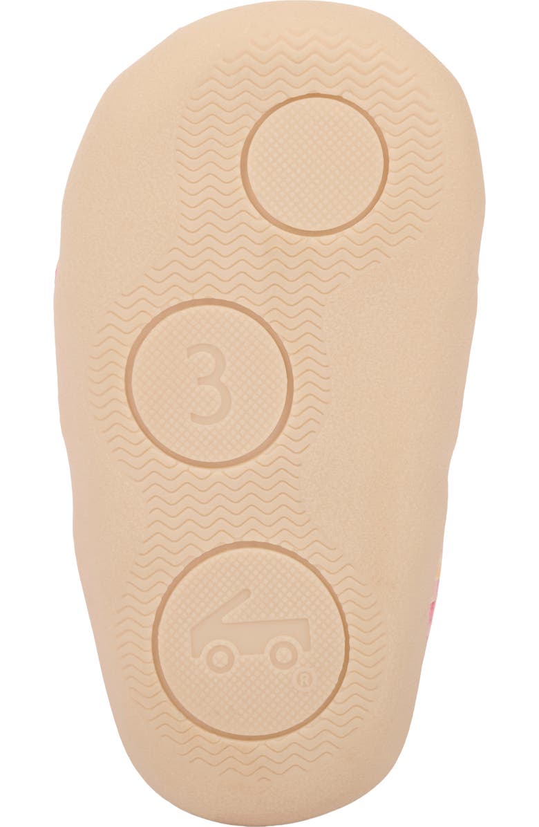 See Kai Run Brook III Sandal, Alternate, color, Confetti