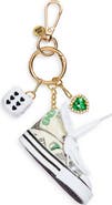 BAG CRAP Money Bags Bag Charm