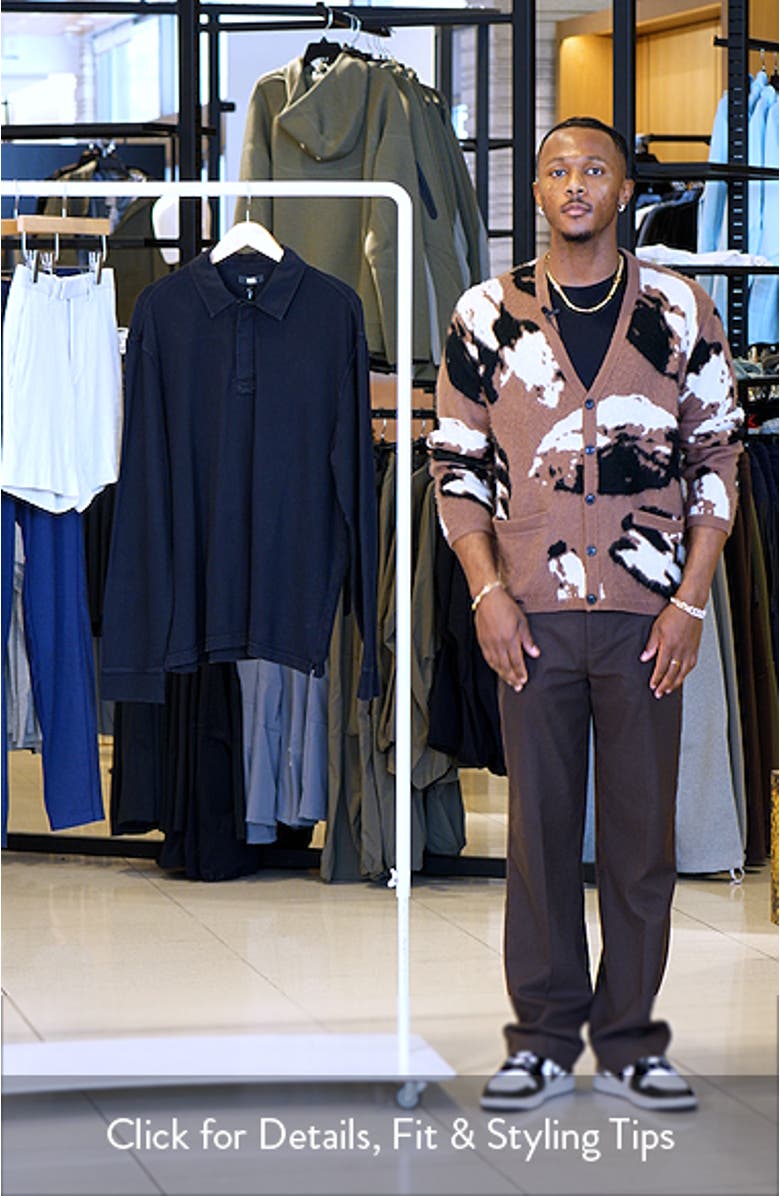 Colter Rugby Jersey, sales video thumbnail