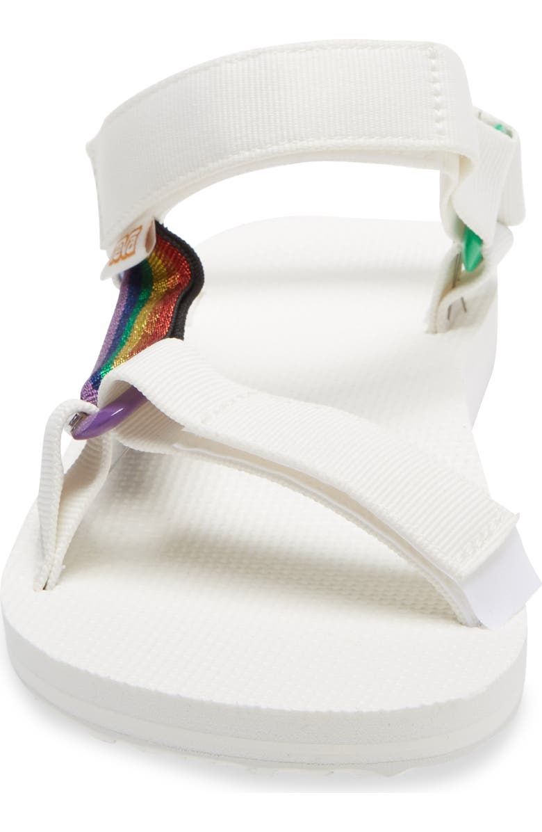 Teva Original Universal Pride Sandal, Alternate, color,