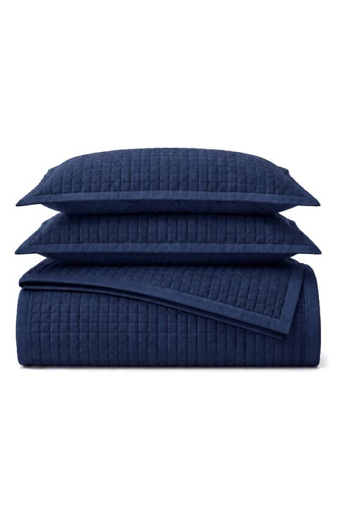 Brisbane Oversized Quilt Set