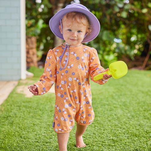 Uv Skinz Uv Sunzie In Yellow