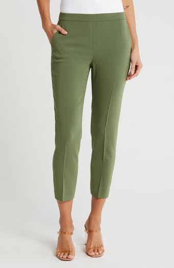 Theory Treeca Pull-On Trousers