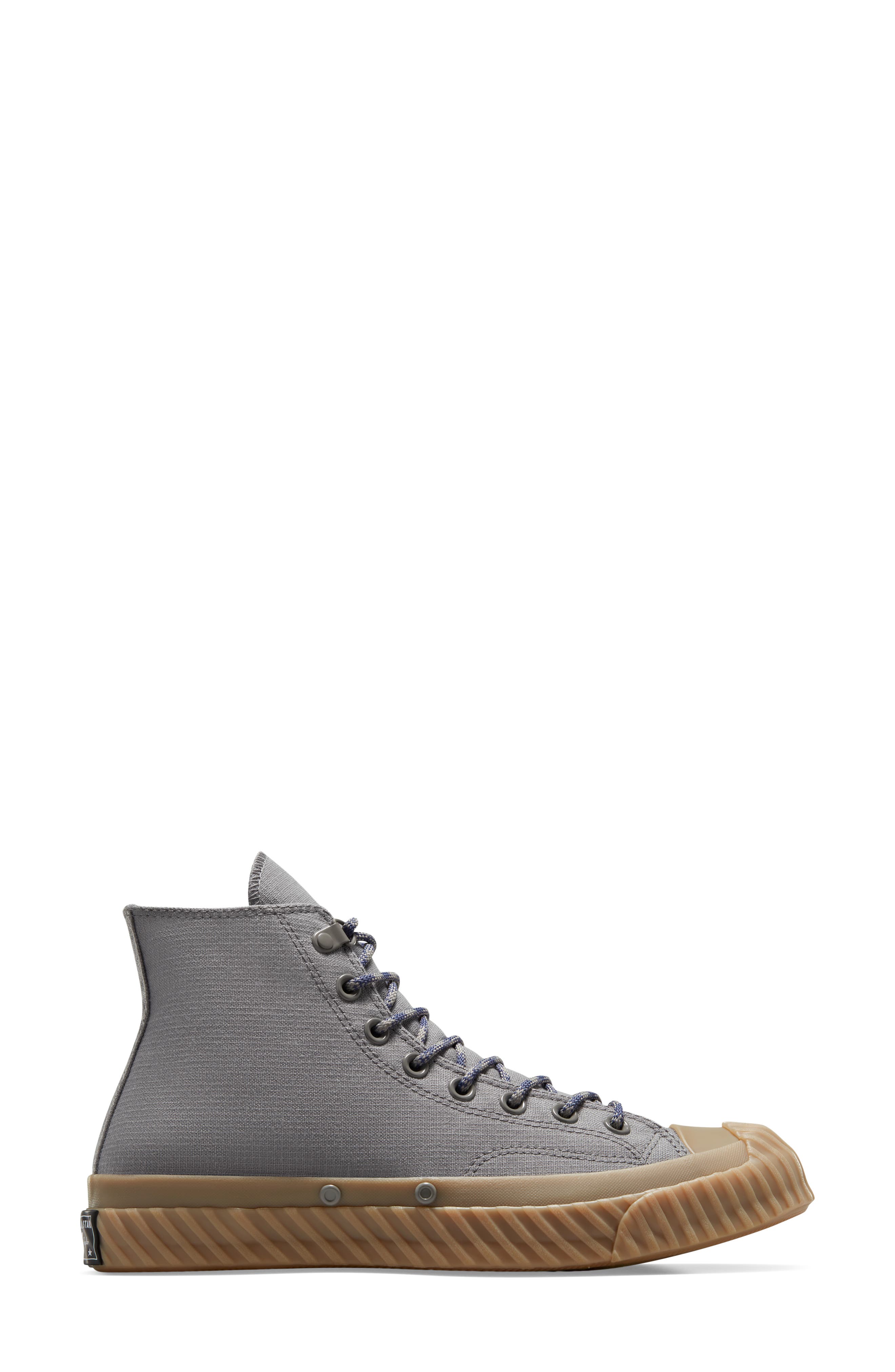 Converse Chuck Taylor<sup>®</sup> All Star<sup>®</sup> 70 Bosey High Top Sneaker, Alternate, color, 