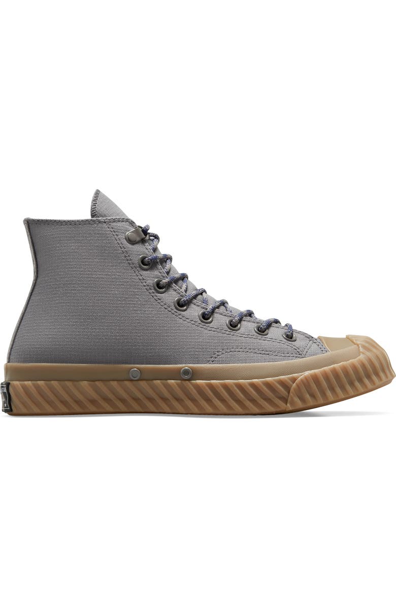 Converse Chuck Taylor<sup>®</sup> All Star<sup>®</sup> 70 Bosey High Top Sneaker, Alternate, color,
