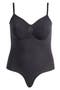 Seamless Sculpt Brief Bodysuit