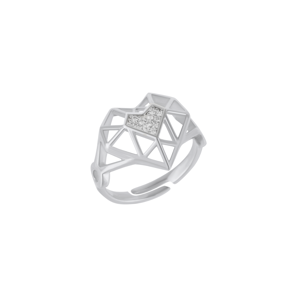 selected Silver