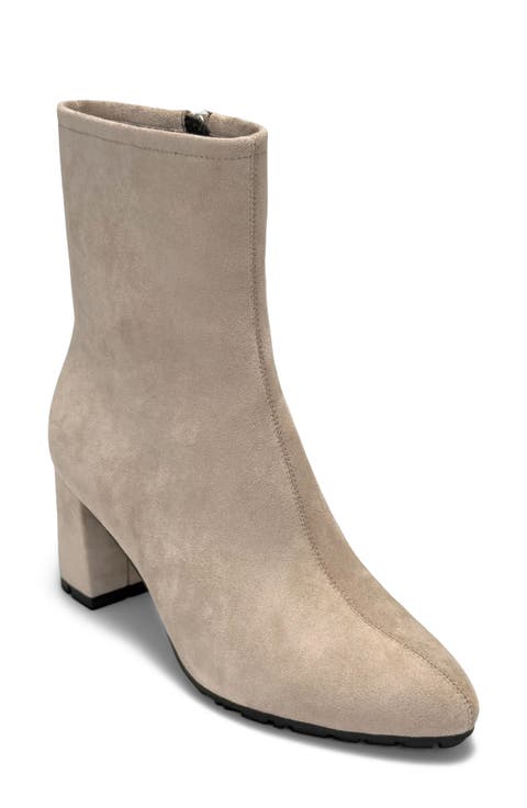 Baylor Bootie