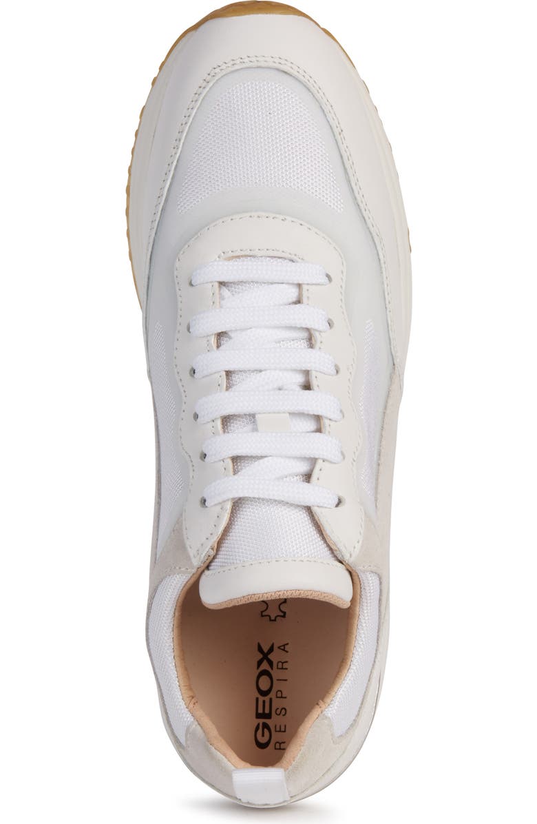 Geox Happy Sneaker, Alternate, color,