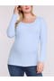  Cashmere Blue