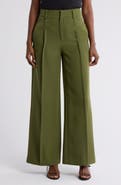 Love By Design Marcia Wide Leg Pants
