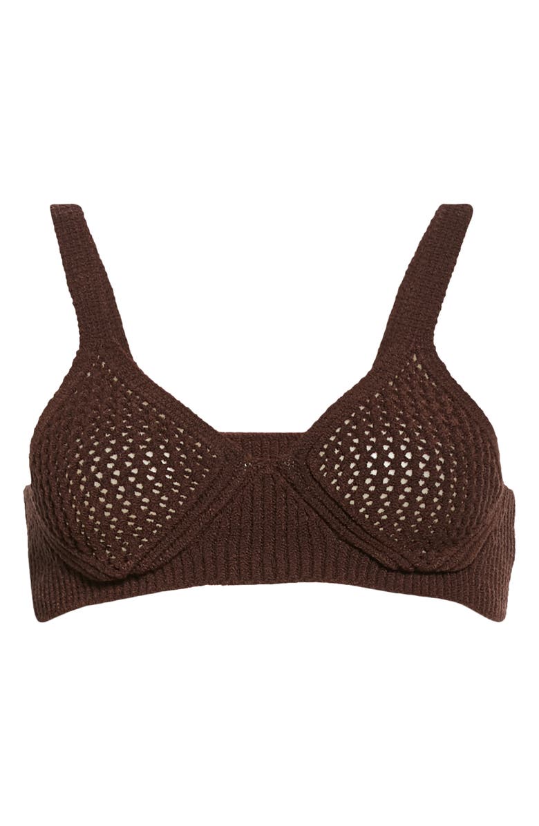Isa Boulder Bra Top, Alternate, color, 