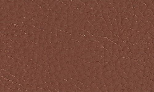 Nordstrom Slim Pebble Leather Bifold Wallet