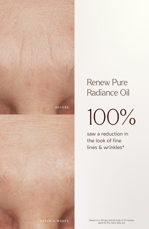 True Botanicals The  Effect Set $214 Value