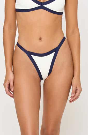 Mackenzie Bitsy Bikini Bottoms