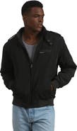 Members Only Men's Heavy Iconic Racer Quilted Lining Jacket