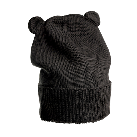 Bear Cub Ears Hat