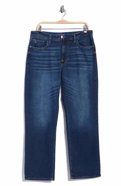Traveler Easy Fit Denim