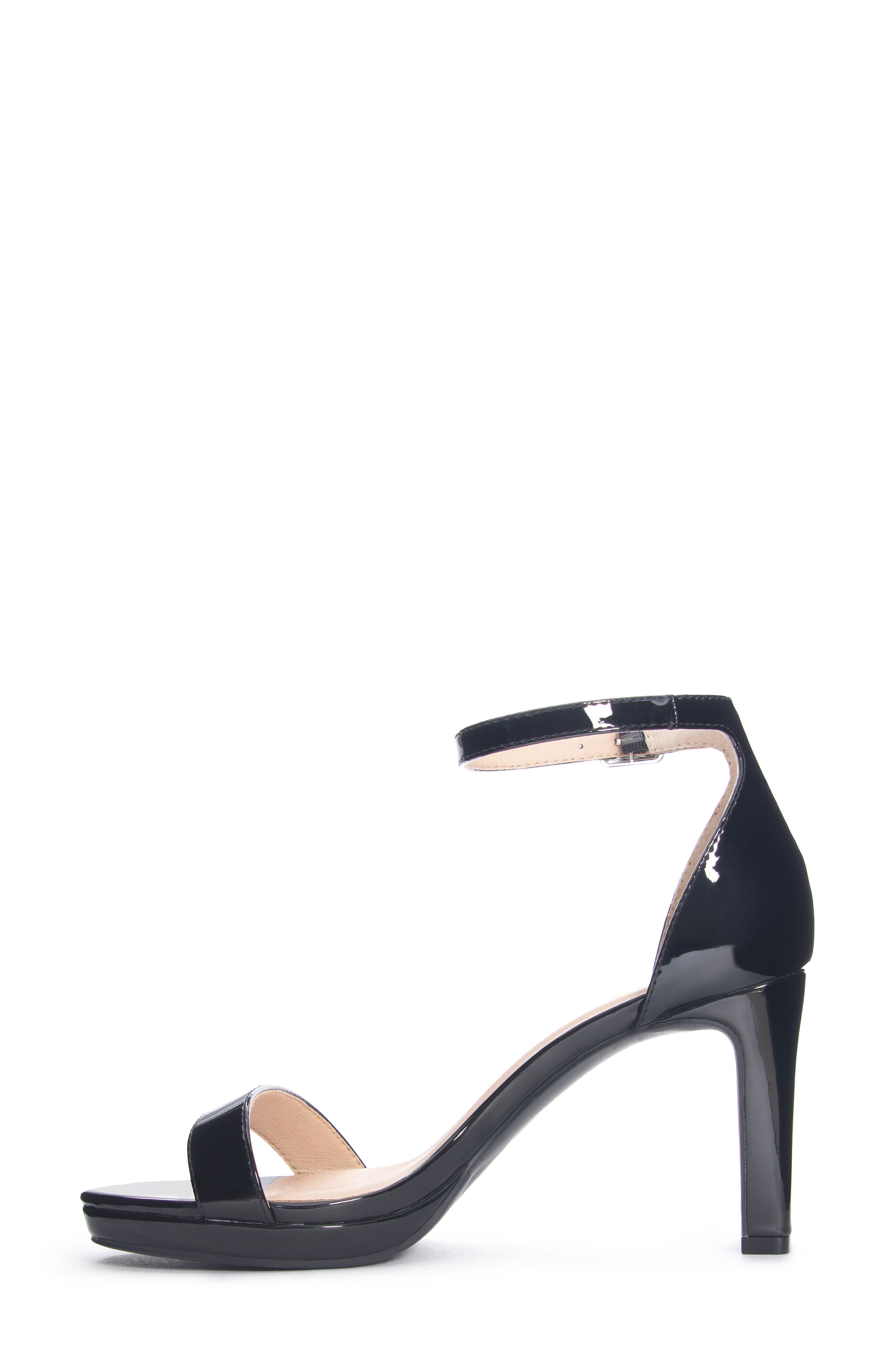 Chinese Laundry Tinie Ankle Strap Sandal, Alternate, color, 