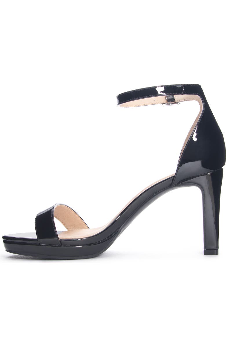 Chinese Laundry Tinie Ankle Strap Sandal, Alternate, color,