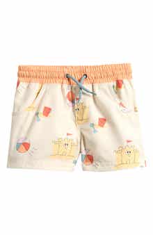 Standard Swim Trunks